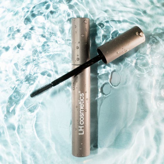 The Waterproof Mascara