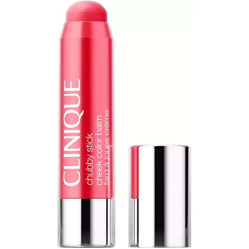 Chubby Stick Cheek Color Balm Roly Poly Rosy 6 g