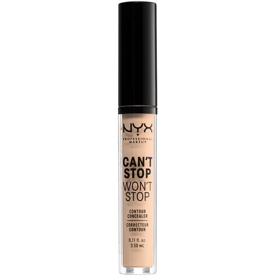 Can't Stop Won't Stop Concealer