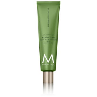 Hand Cream Bergamote Fraiche