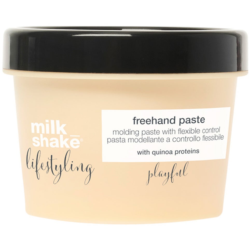 Lifestyling Freehand Paste