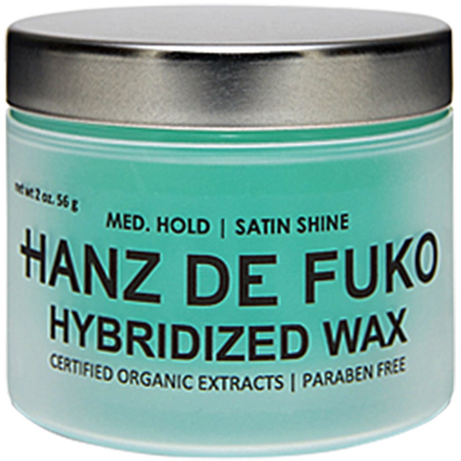 Hybirdized Wax Hybridized Wax 56 g
