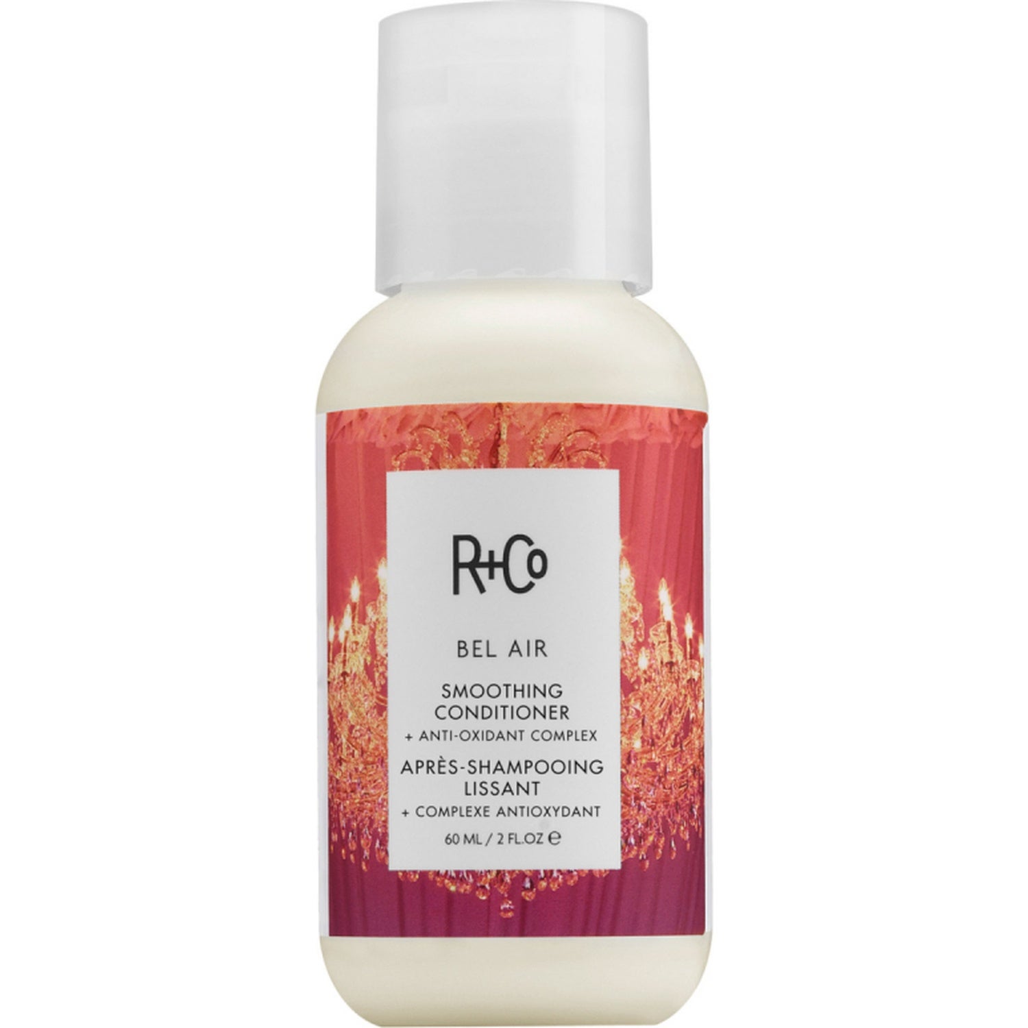 R+Co Bel Air Smoothing Conditioner 50 ml