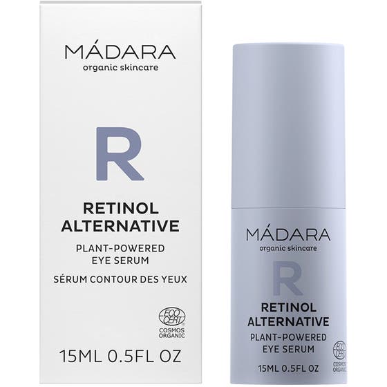 RETINOL ALTERNATIVE Plant-Powered Eye Serum
