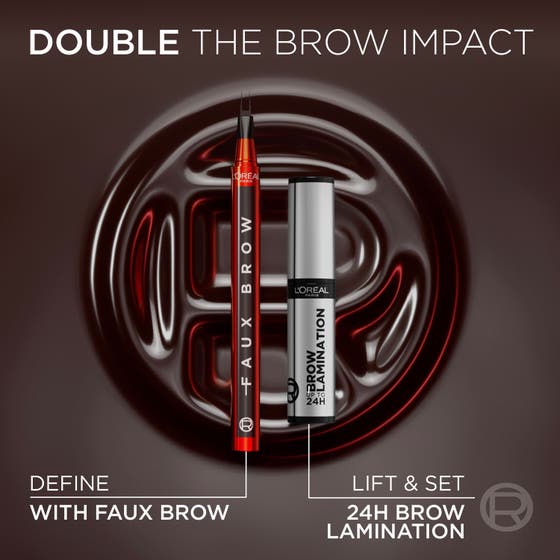 Infaillible Faux Brow Pen