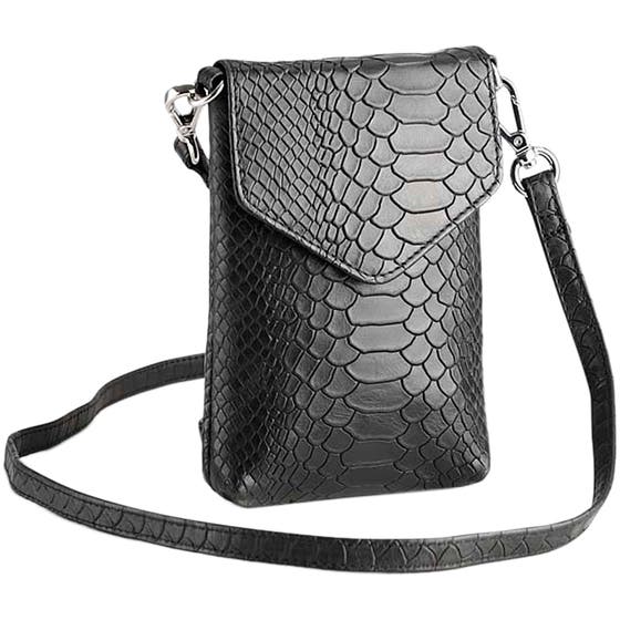 Carly MBG Mobile Bag, Snake