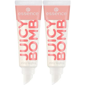 Duo Juicy Bomb Shiny Lipgloss
