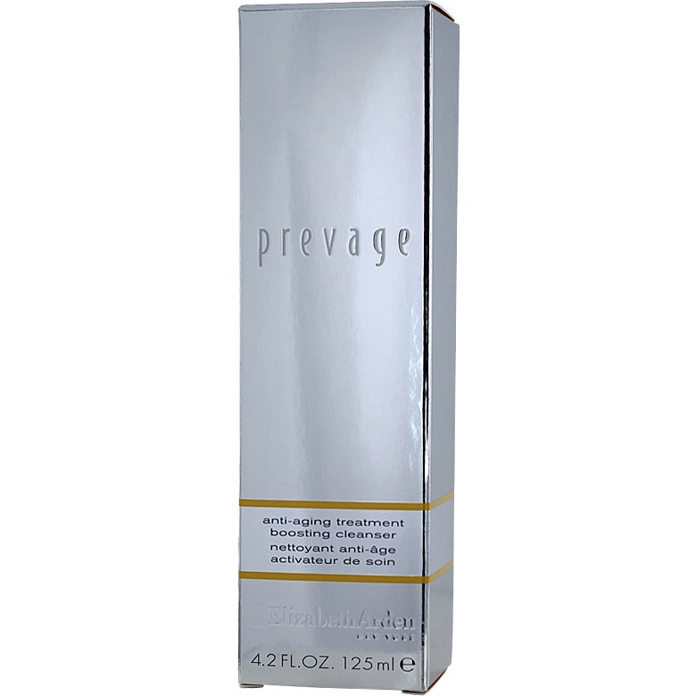 Alternativ bild 1 för Elizabeth Arden Prevage Anti-Aging Treatment Boosting Cleanser - 125 ml