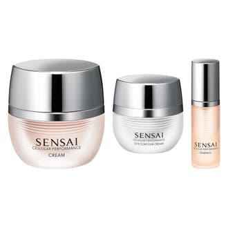 Cellular Performance Complete Skincare Ritual