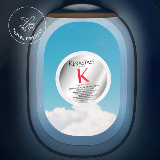 Première Masque Filler Réparateur Hair Mask Travel Size