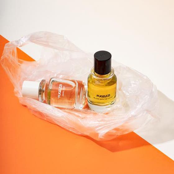 In Love With The Cocos