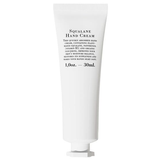 Squalane Hand Cream Gift 30 ml