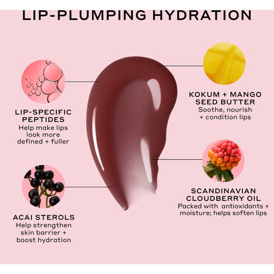 Pout Preserve Peptide Lip Treatment