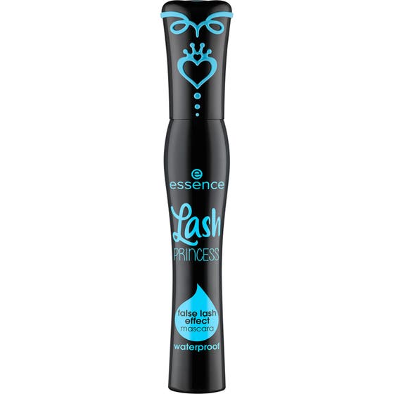 Lash Princess False Lash Effect Mascara Waterproof