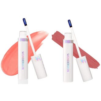 Wonder Blading Lip Stain Masque