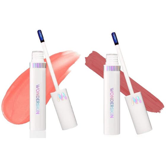 Wonder Blading Lip Stain Masque