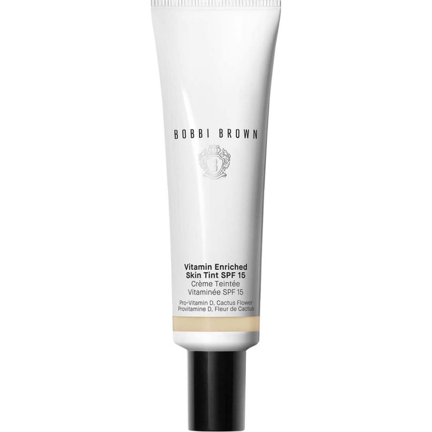 Vitamin Enriched Skin Tint SPF 15 Golden 1