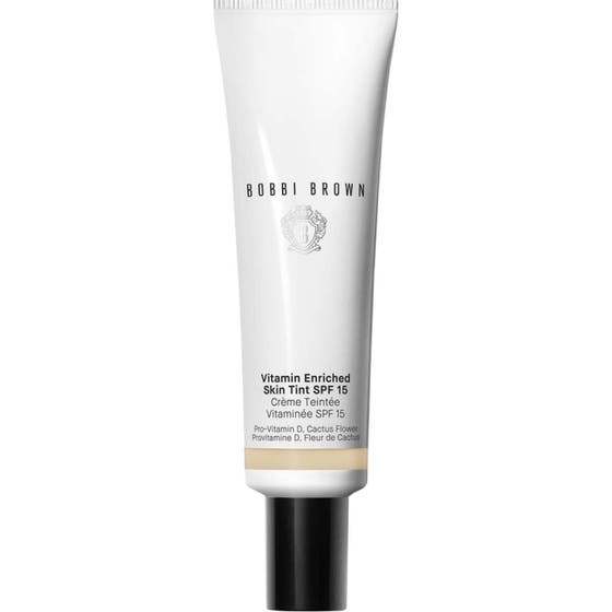 Vitamin Enriched Skin Tint