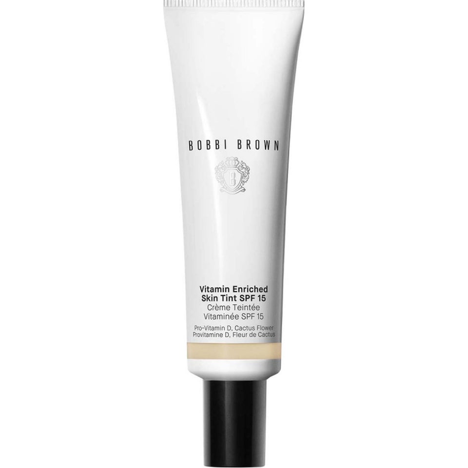 Vitamin Enriched Skin Tint SPF 15 Golden 1