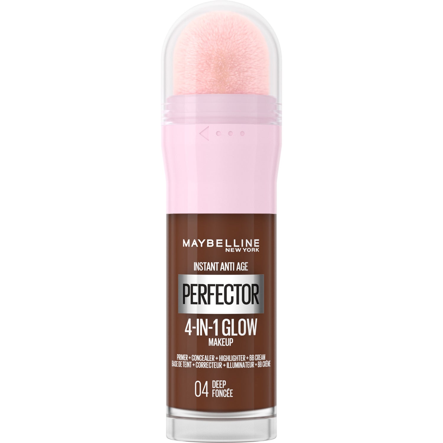 Maybelline Instant Perfector 4-in-1 Glow foundation & concealer dam