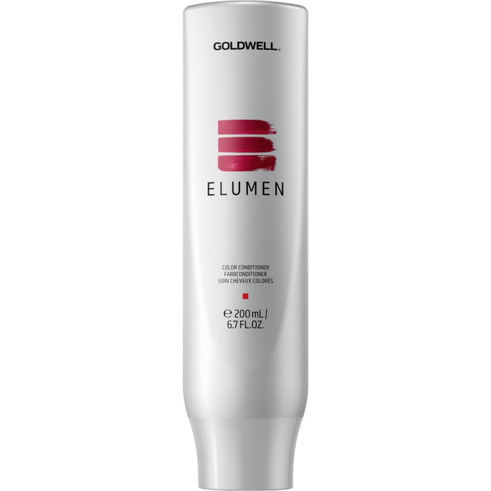 Elumen Care Color Conditioner