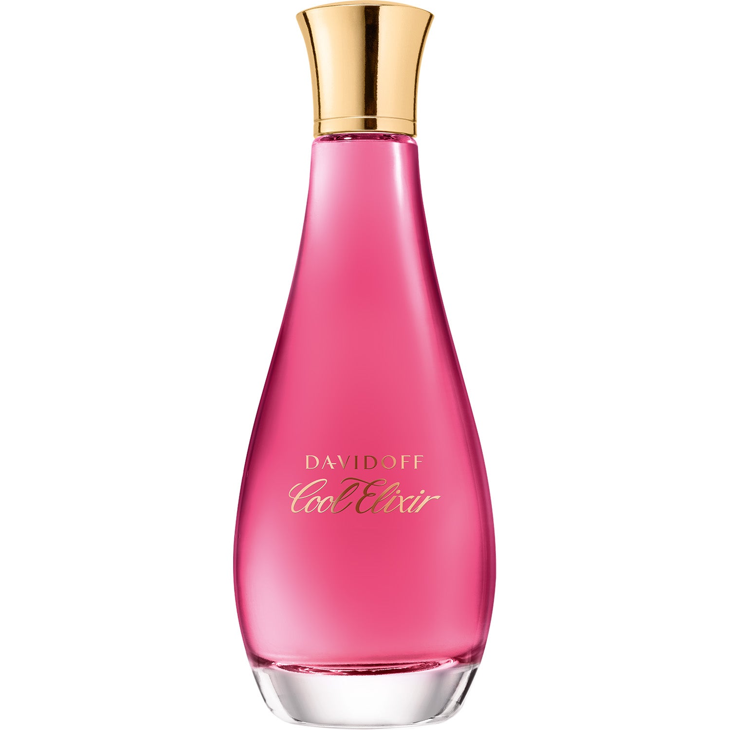 Davidoff Cool Elixir for Women Floral Vanilla Eau de Parfum – bild 3