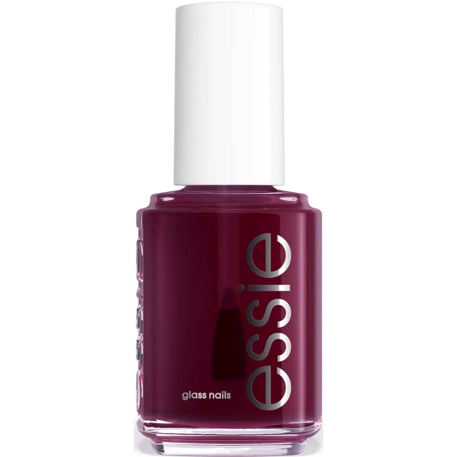 Essie Glass Nails #halv Full nagelprodukter dam – bild 8