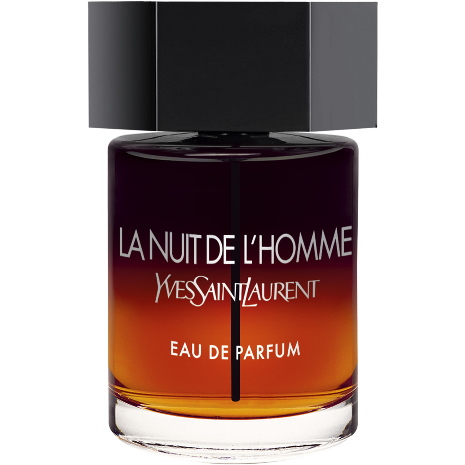 La Nuit De L'Homme