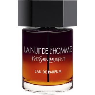 La Nuit De L'Homme