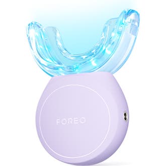 ISSA™ Dual LED + Sonic Teeth Whitening Kit