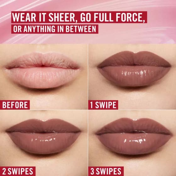 Oh My Gloss! Slip Stick