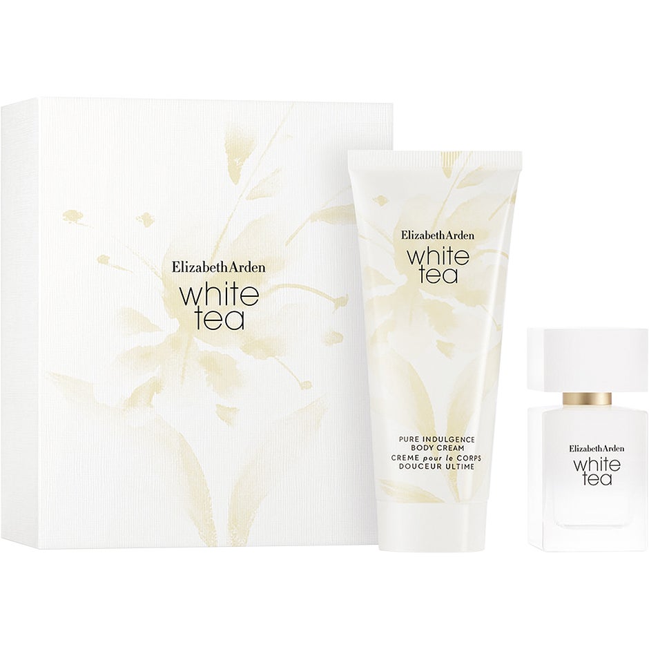 Elizabeth Arden White Tea Original Set 30 ml + 100 ml