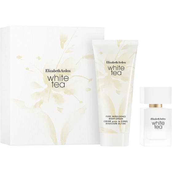 White Tea Original Set