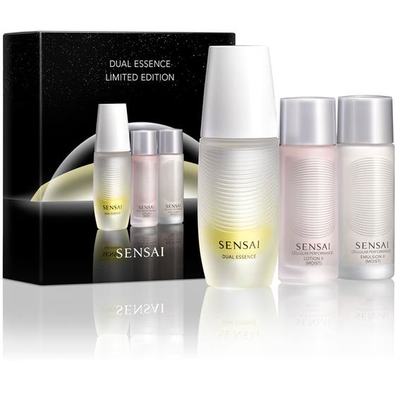 Dual Essence 
Gift Set