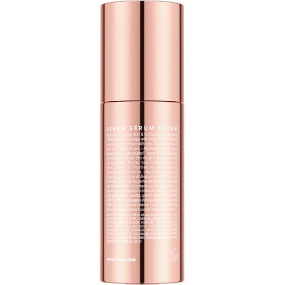 BEAR™ 2 Fuchsia + Serum