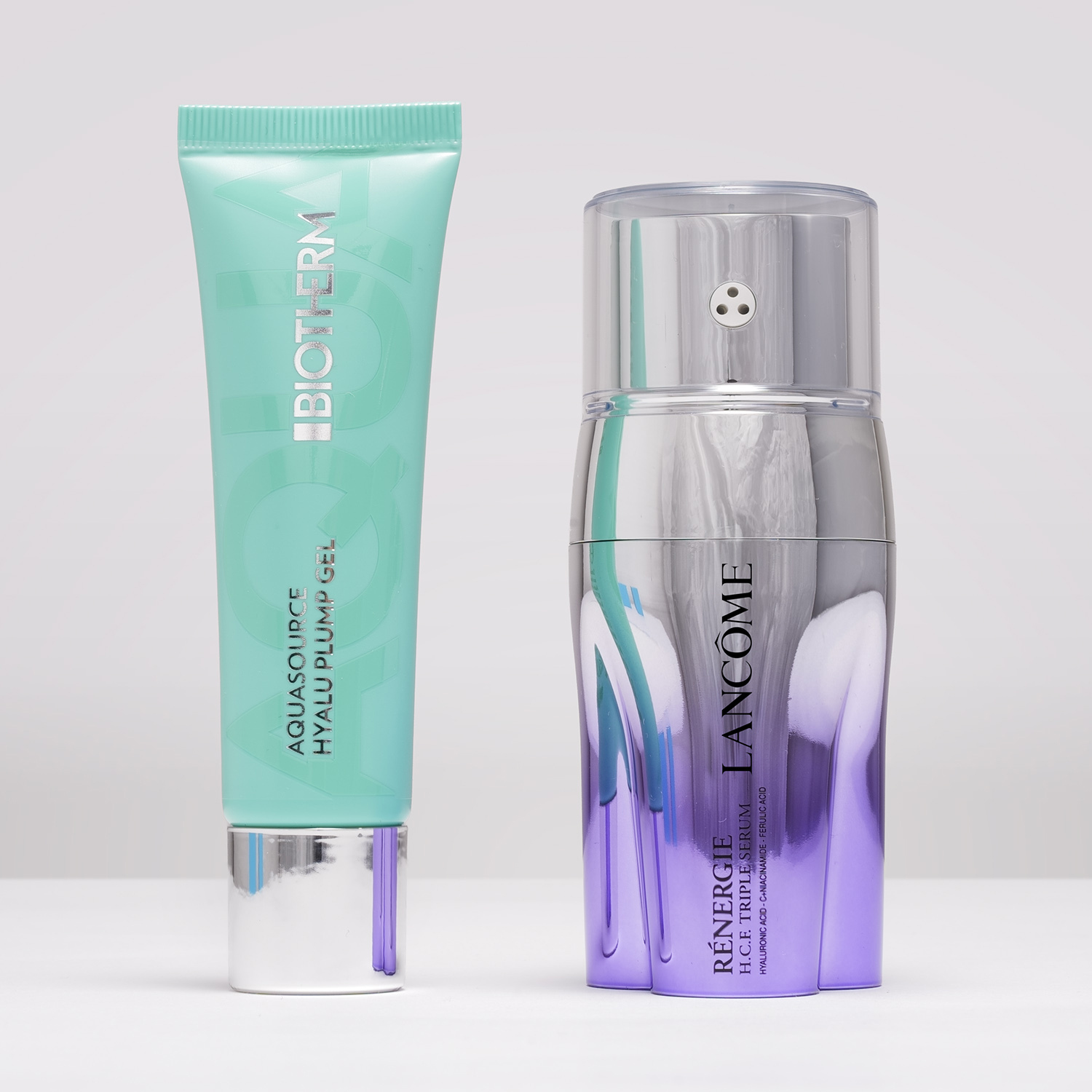 Plump & Firm Kit