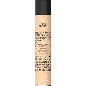 Original Super Strong Hairspray