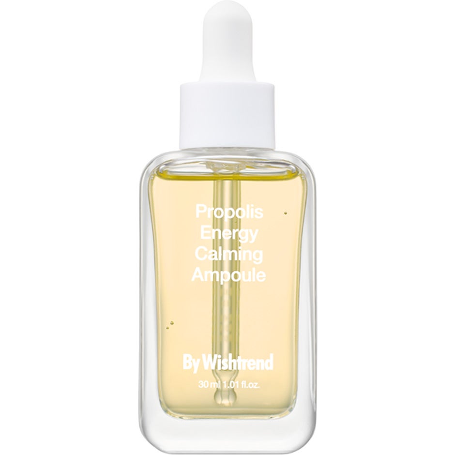 By Wishtrend Propolis Energy Calming Ampoule 30 ml billede