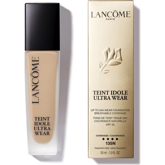 Teint Idole Ultra Wear 24H Longwear Foundation