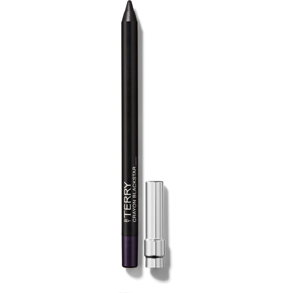 By Terry Crayon Blackstar 1.BLACK PRINT - 1,2 g billede
