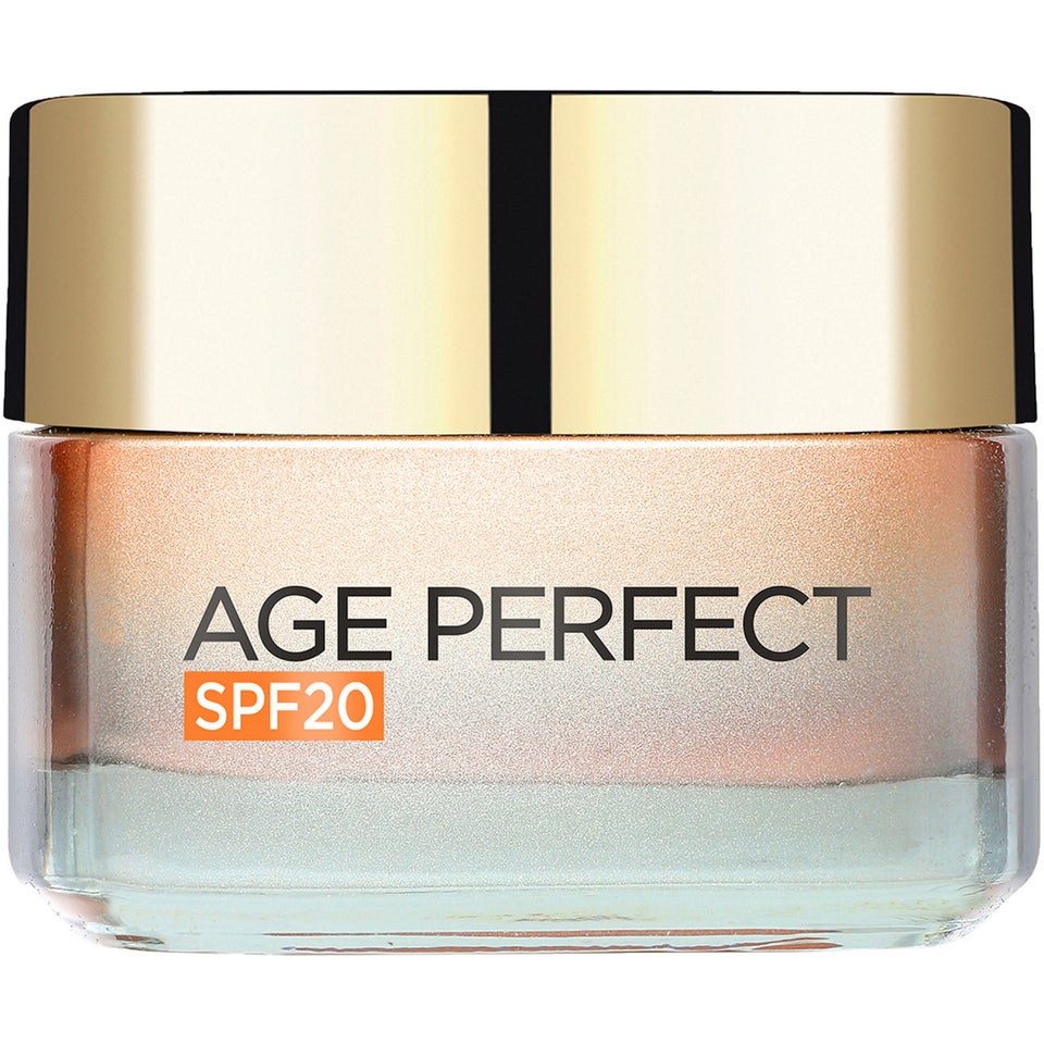 Age Perfect Golden Age Day Creme SPF20