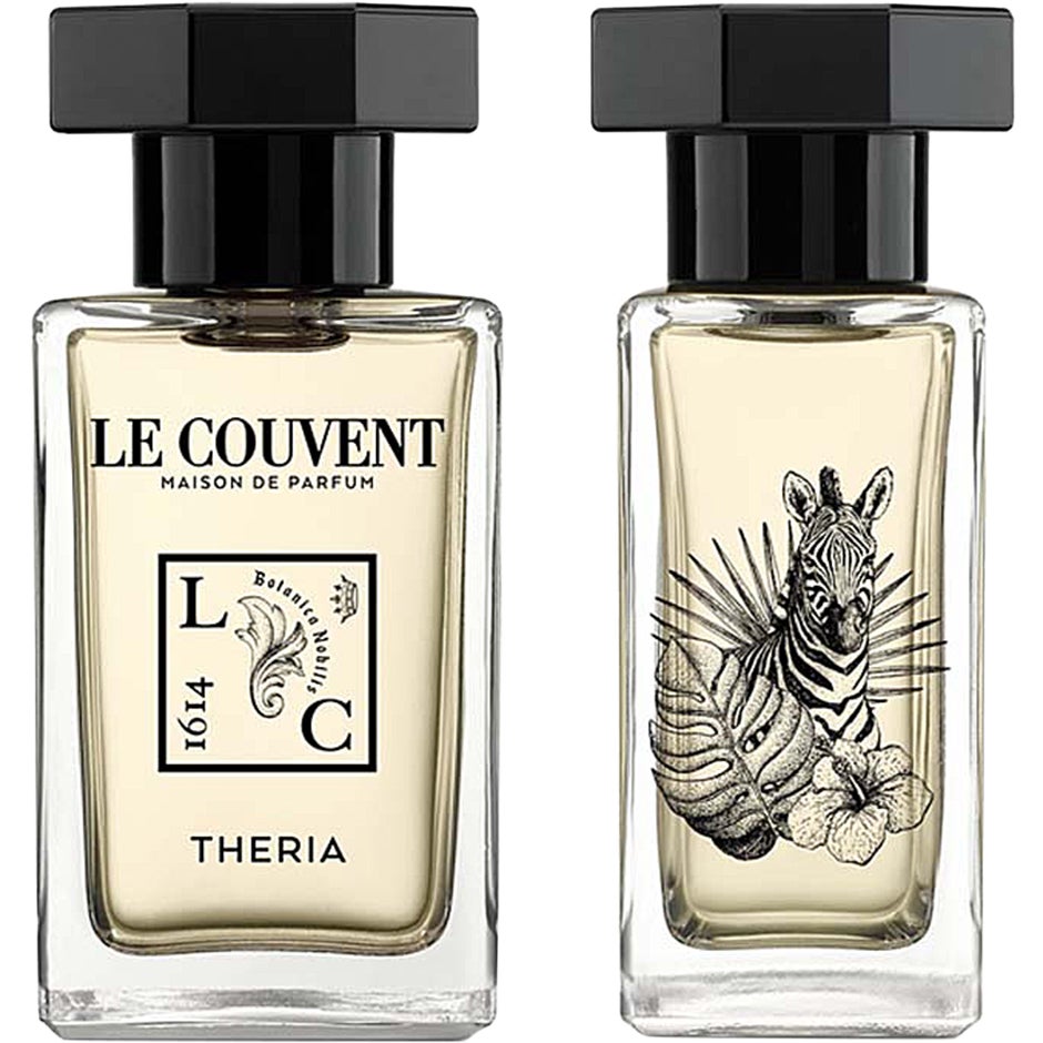 Theria Singulière Eau de Parfum