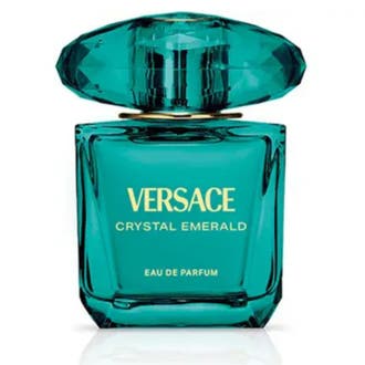 Crystal Emerald