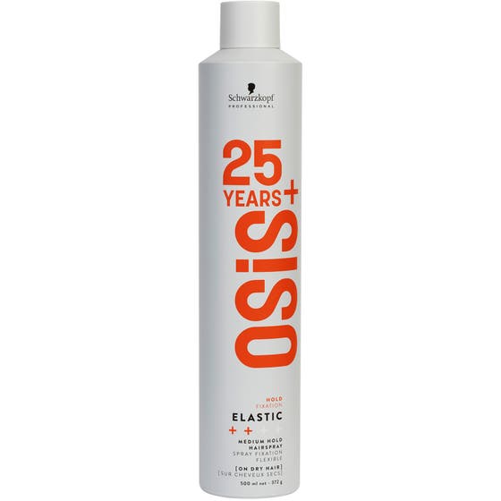 OSiS Elastic