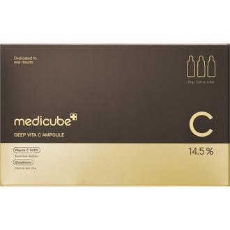 Deep Vita C Ampoule 2.0