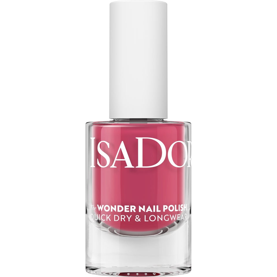 The Wonder Nail Polish Quick Dry & Longwear