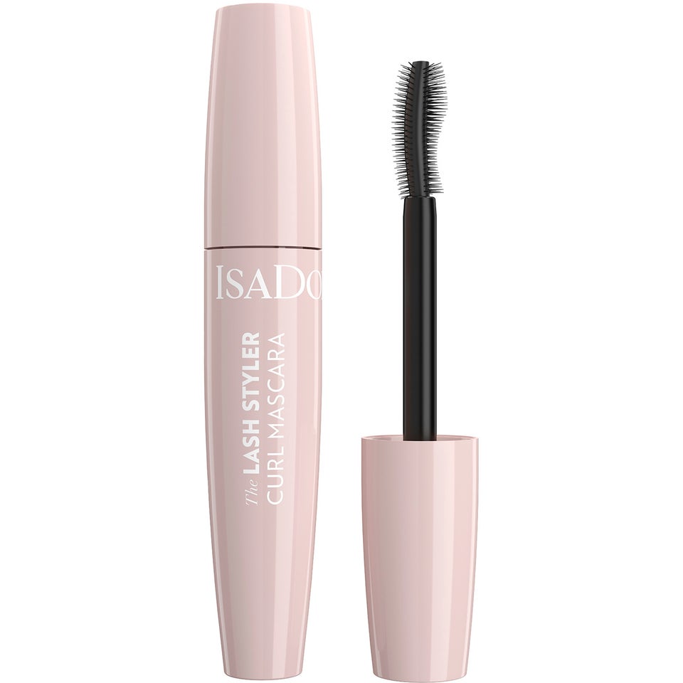 Lash Styler Curl Mascara