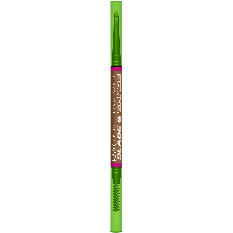 Blade & Shade Brow Pencil 03 Cool Ash