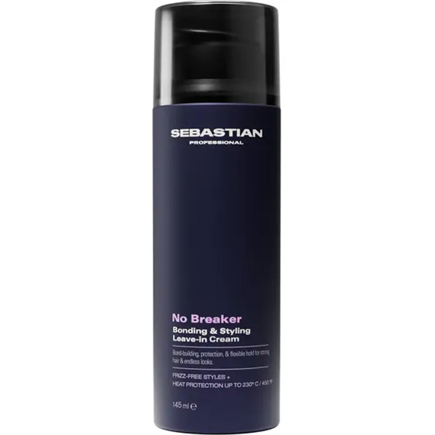 Sebastian Professional No.Breaker Bonding & Styling Leave In Creme 145 ml