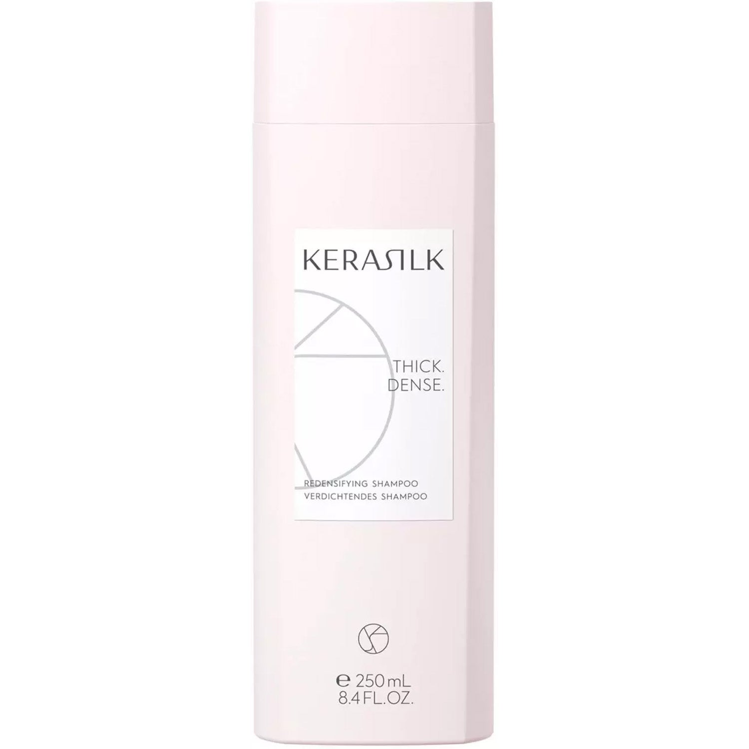 Kerasilk Redensifying Shampoo dam – bild 2